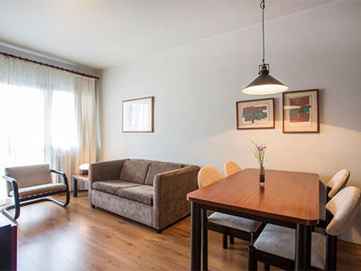 Astron St Moritz By Nobile Hotel São Bernardo do Campo Eksteriør billede